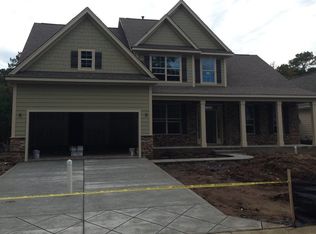 92 Summerlight Dr LOT 77, Murrells Inlet, SC 29576