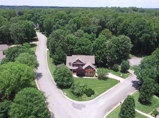 3901 Viceroy Ct, High Point, NC 27265