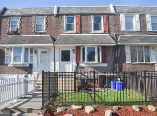 4554 Marple St, Philadelphia, PA 19136
