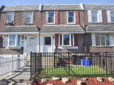 4554 Marple St, Philadelphia, PA, 19136