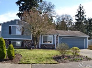 31713 11th Pl SW, Federal Way, WA 98023