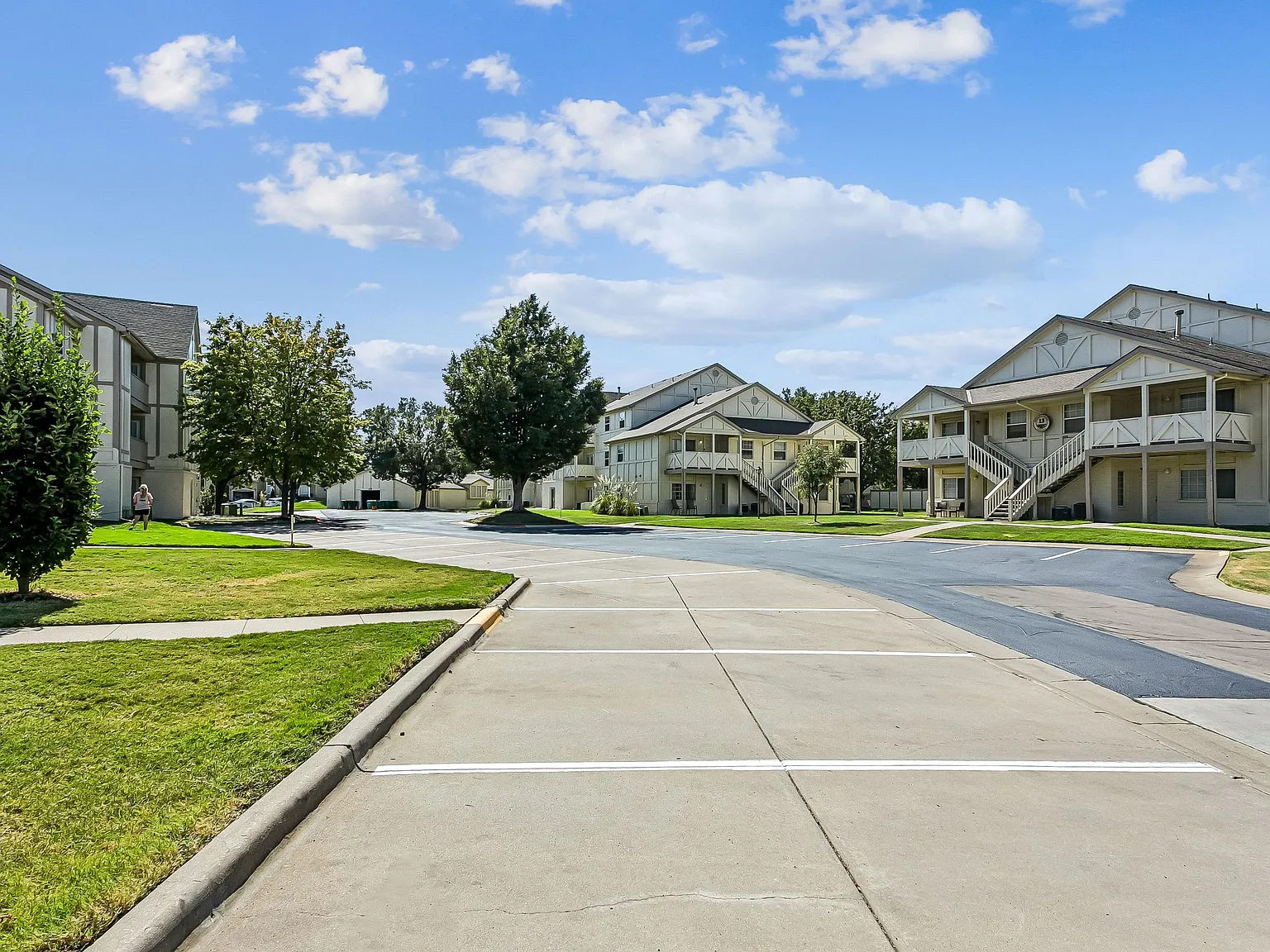 Windemere at Tallgrass Apartments — Photo 1