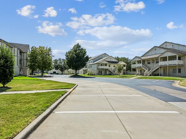 Windemere at Tallgrass Apartments