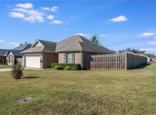 583 Liem Cir, Springdale, AR 72762