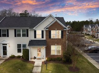 8300 Creekside Meadow Way, Mechanicsville, VA 23111