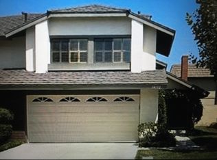 18112 Hearth Dr, Fountain Valley, CA 92708