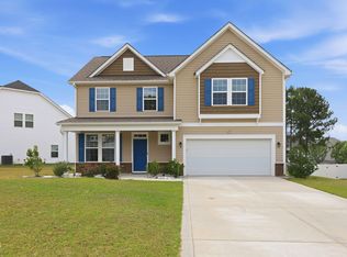 177 Pittfield Run, Cameron, NC 28326
