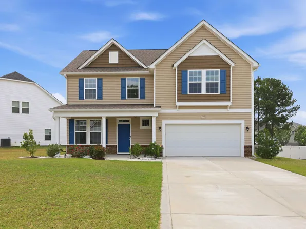 177 Pittfield Run, Cameron, NC 28326