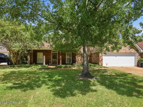 261 Cherry Bark Dr, Brandon, MS 39047
