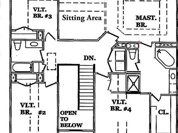 3rd image of 3631 Luton Ct