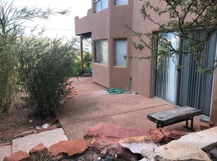 75 Pony Soldier Rd, Sedona, AZ 86336