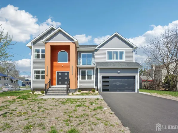 75 Jefferson Blvd, Edison, NJ 08817