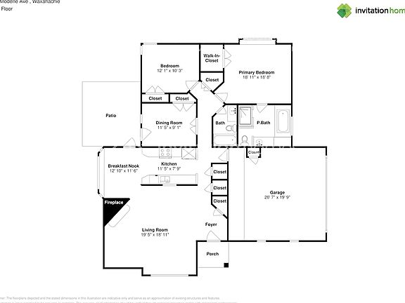 2nd image of this home