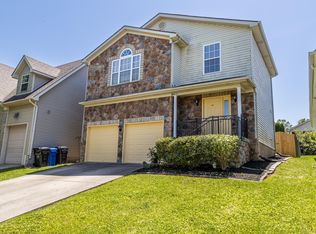 3048 Sewanee Ln, Lexington, KY 40509