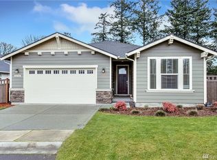 8894 8894 Wildrye Ln SE, Tumwater, WA 98501