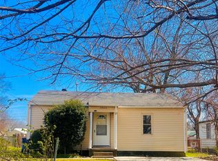 2022 N 14th St, McAlester, OK 74501