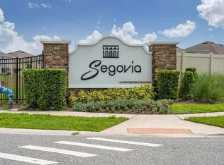 2740 Picasso Ct, Kissimmee, FL 34743