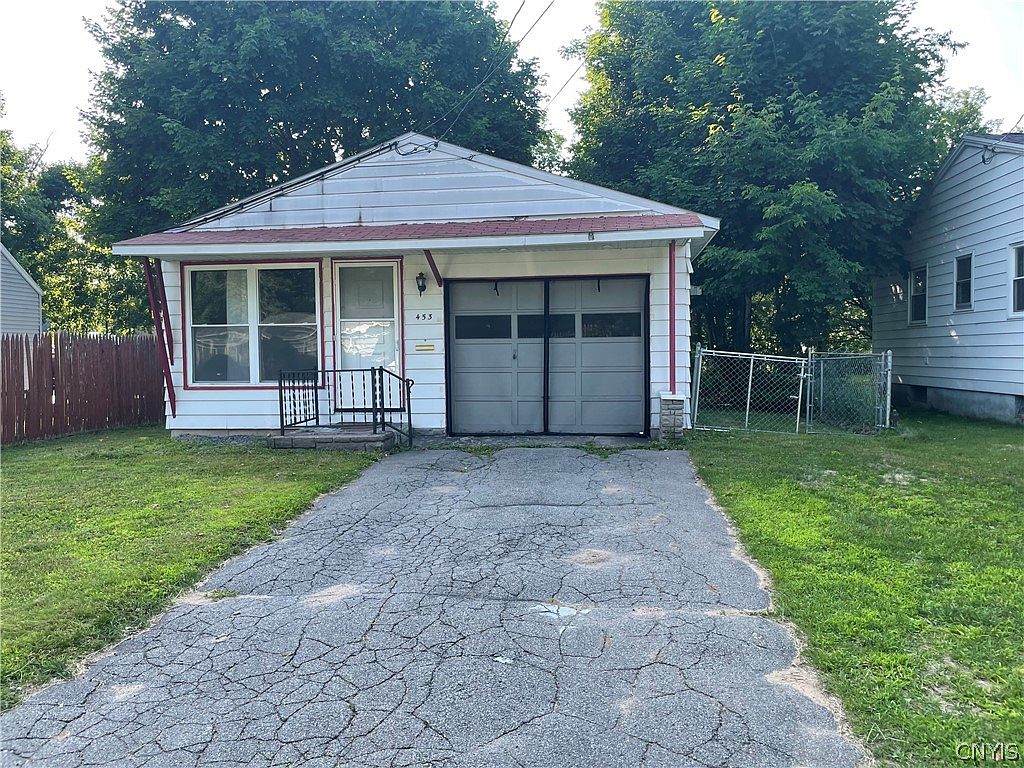 453 Lorraine Ave, Utica, NY 13502 Zillow
