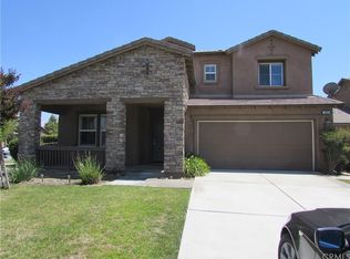 7589 Chalk Hill Pl, Rancho Cucamonga, CA 91739