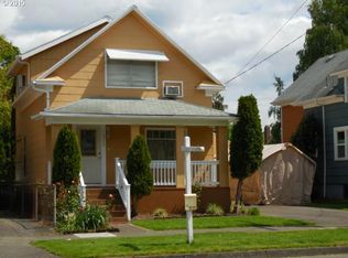5730 N Denver Ave, Portland, OR