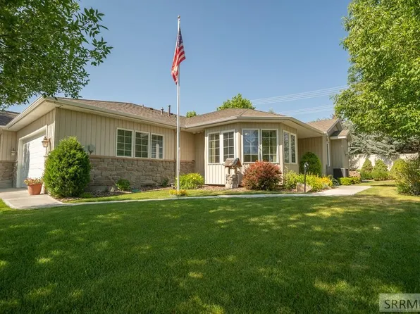 3934 Tuscany Dr, Idaho Falls, ID 83404