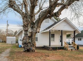 22 Alexander St, Liberty, SC 29657