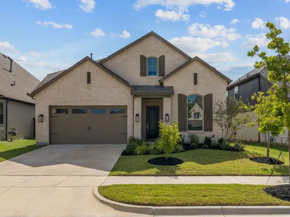 1631 Lazio Rd, Fate, TX 75087