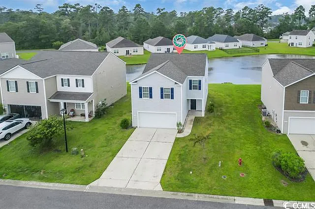 812 Hayes Point Cir — Photo 2