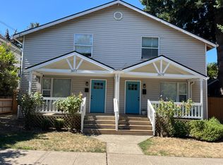 3619 N Missouri Ave, Portland, OR 97227