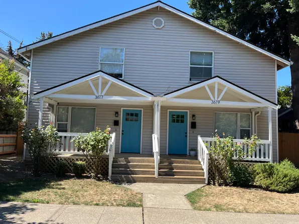 3619 N Missouri Ave, Portland, OR 97227