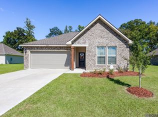 4948 Catalpa Dr, Addis, LA 70710