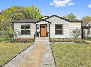 6528 Lockheed Ave, Dallas, TX 75209