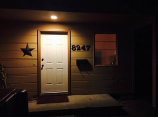 8247 SE Bush St, Portland, OR 97266