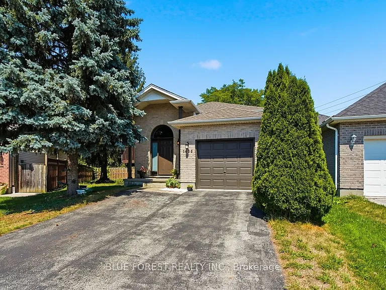 1406 Aspenridge Cres — Photo 2