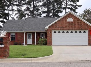 231 Okeechobee Dr, Dothan, AL 36301