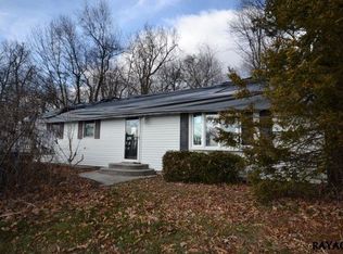 454 Town Hill Rd, York Springs, PA 17372