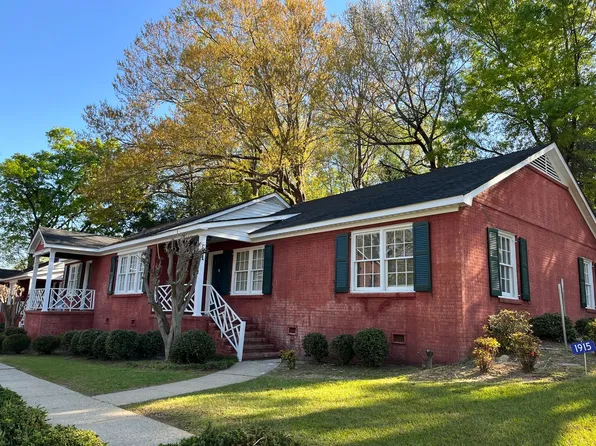 1915 13th St #1-4, Columbus, GA 31906