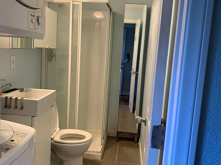 1535 Kettner Blvd #D — Photo 19