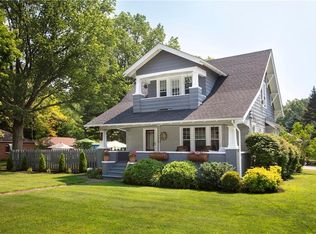 3163 Columbia Rd, Westlake, OH 44145