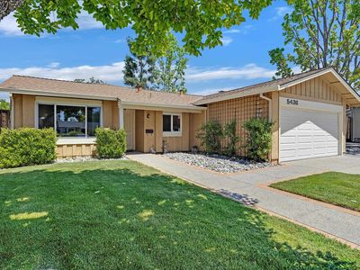 5436 Charlotte Way, Livermore, CA, 94550