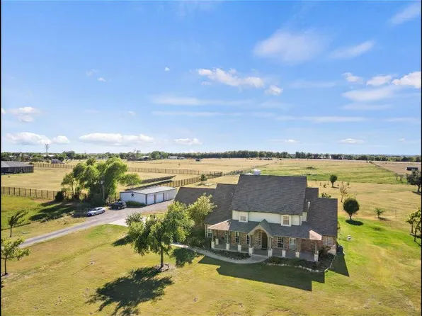 501 Ben Payne Rd, Fate, TX 75087
