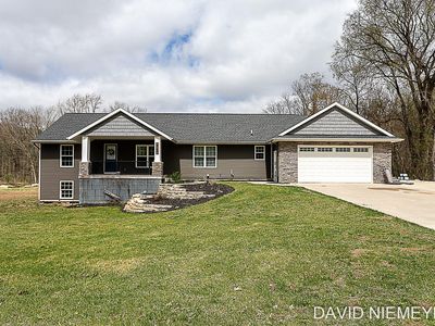 2739 138th Ave, Dorr, MI, 49323