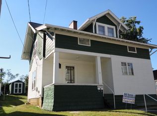 5 Millan St, Westover, WV 26501