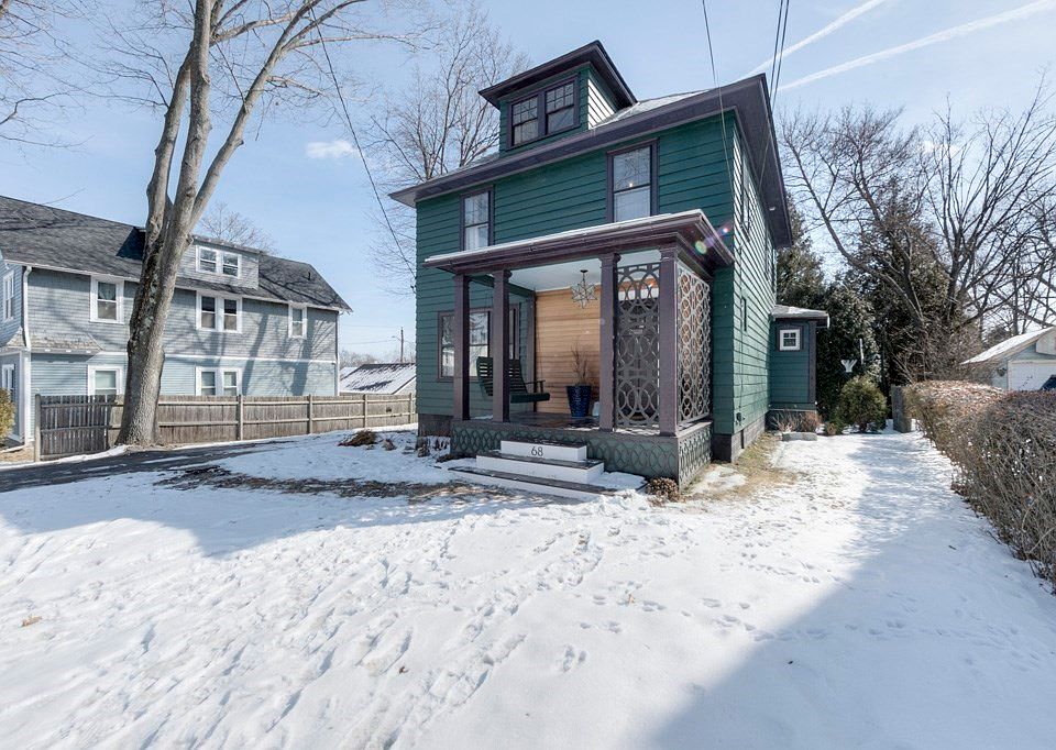 68 Clark St, Worcester, MA 01606 Zillow