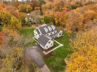 77 Stanton Rd, Darien, CT 06820