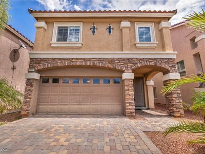 8222 Sorrel St, Las Vegas, NV, 89139