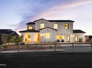 39270 Saddle Dr, Palmdale, CA 93551