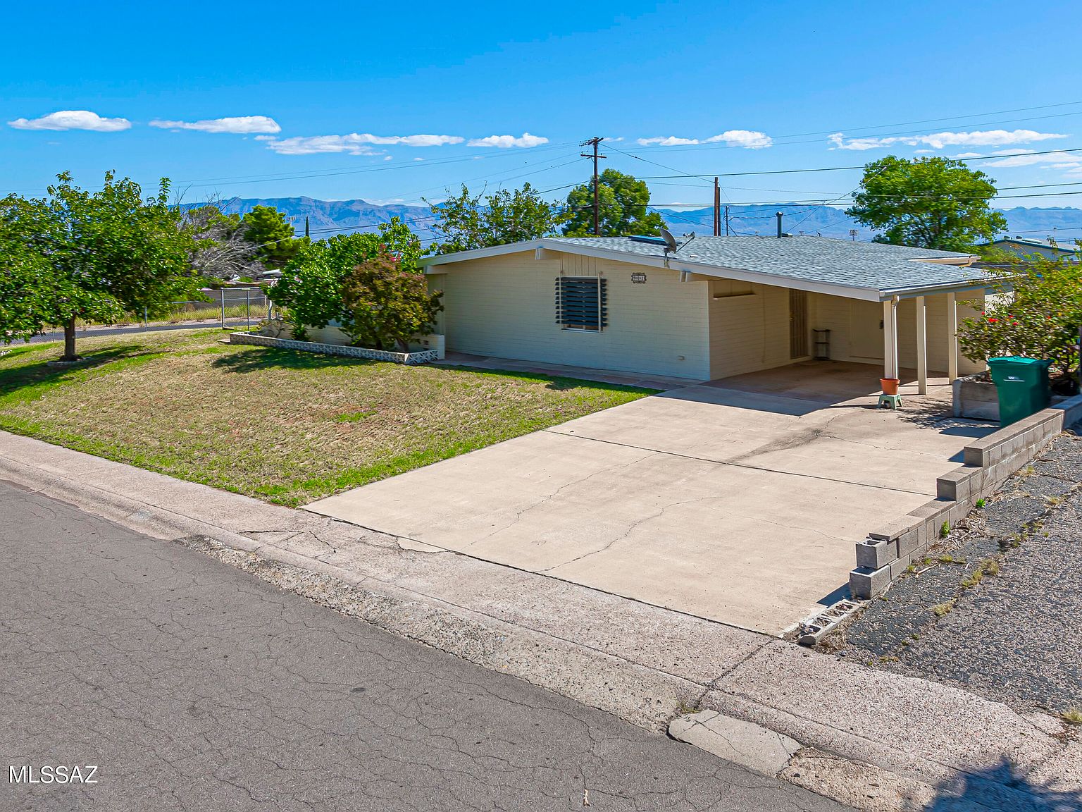 901 W 3rd Ave, San Manuel, AZ 85631 Zillow