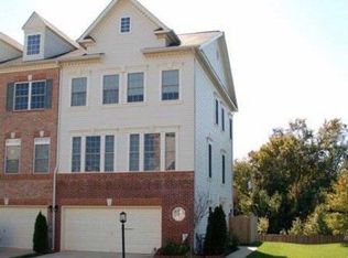2412 Cheyenne Dr, Gambrills, MD 21054