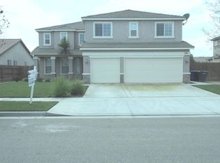 1363 Cortner St, Hanford, CA 93230